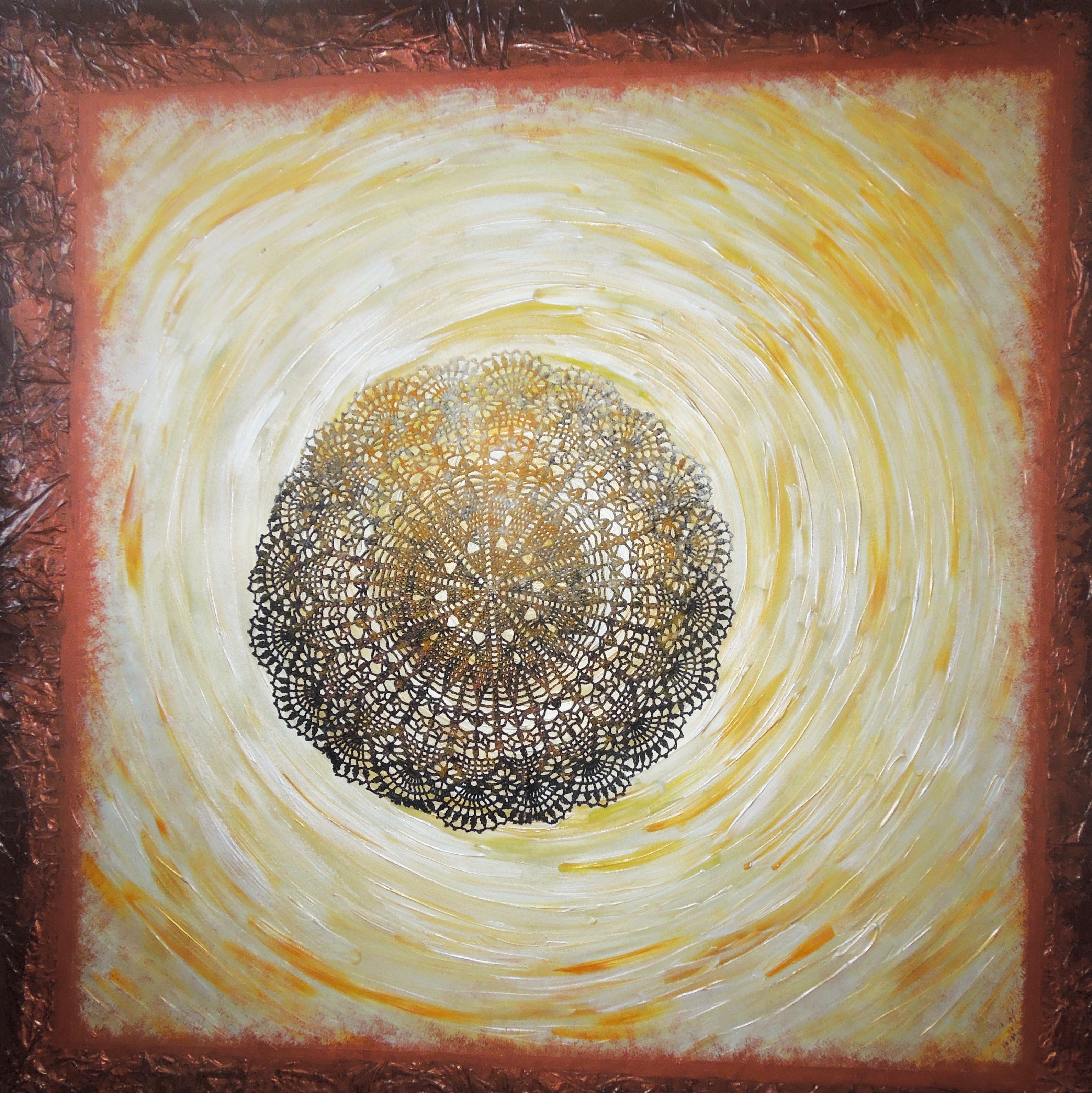 Sacred Union